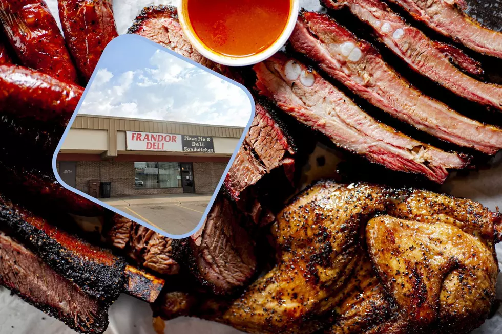 A New Barbecue Place is Coming to Lansing