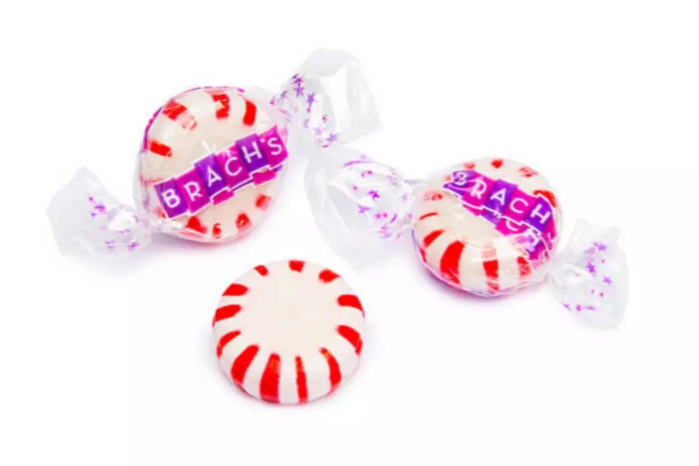 Brach's Peppermints (Photo via candywarehouse.com)
