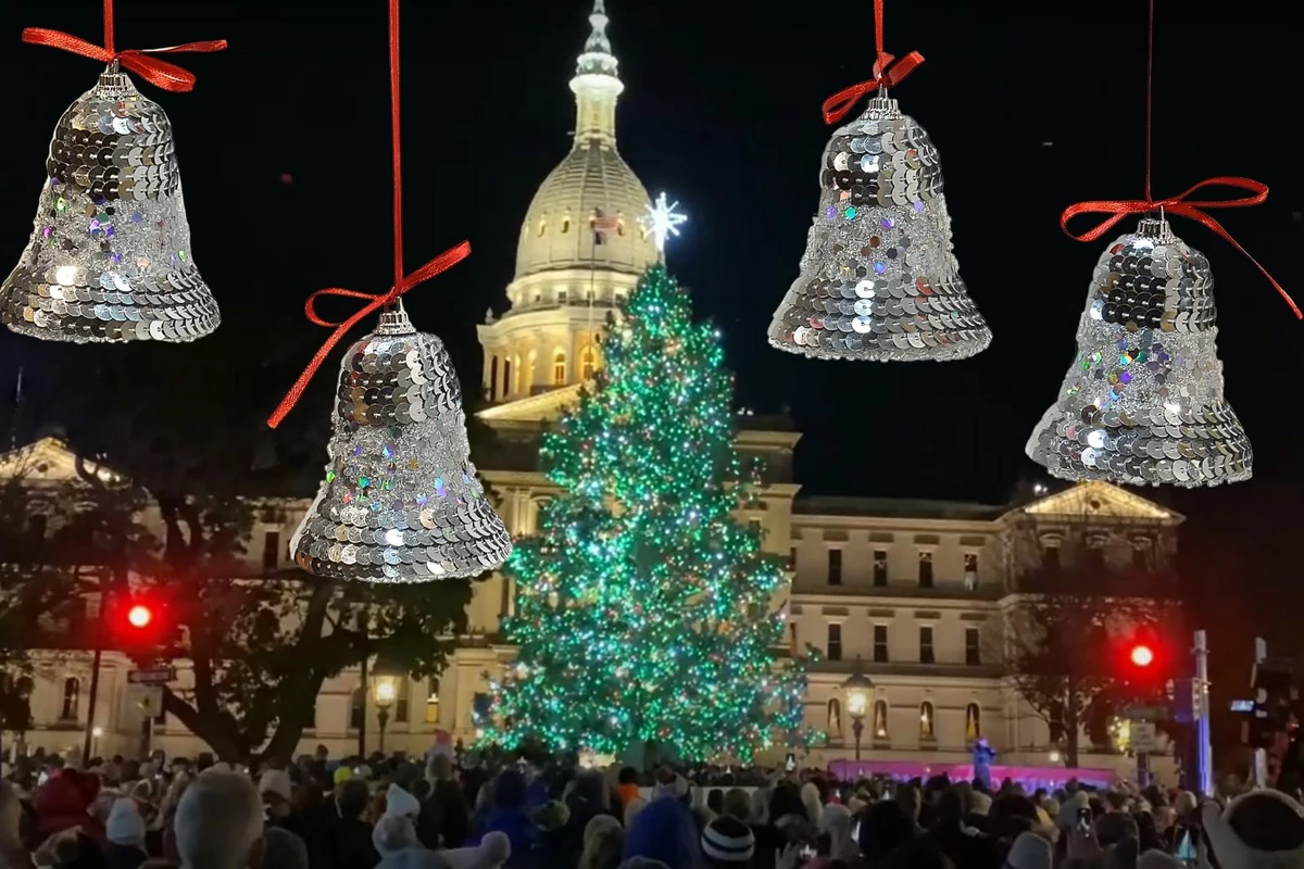 "Silver Bells in the City" Announcing 38th Year