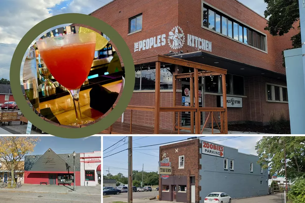 Lansing Area Bars and Restaurants That Serve Amazing Mocktails