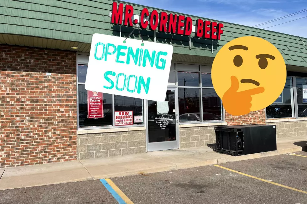 Could Lansing See the Return of Mr. Corned Beef?