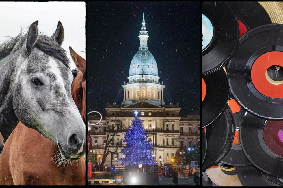 Happening This Weekend Around Lansing: Silver Bells and More