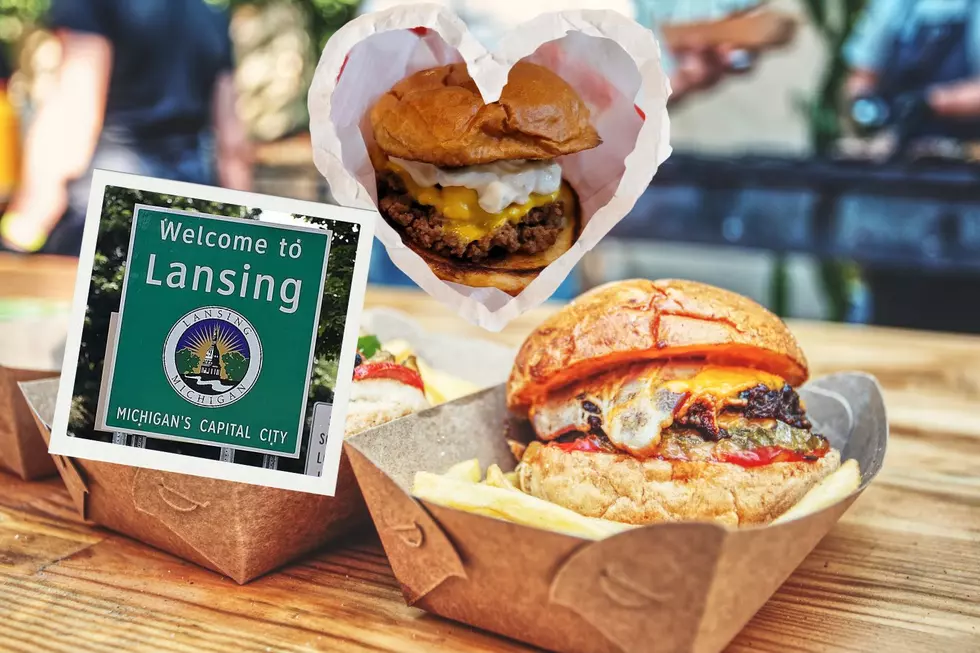 Lansing Facebook Group Hosting Inaugural Olive Burger Festival
