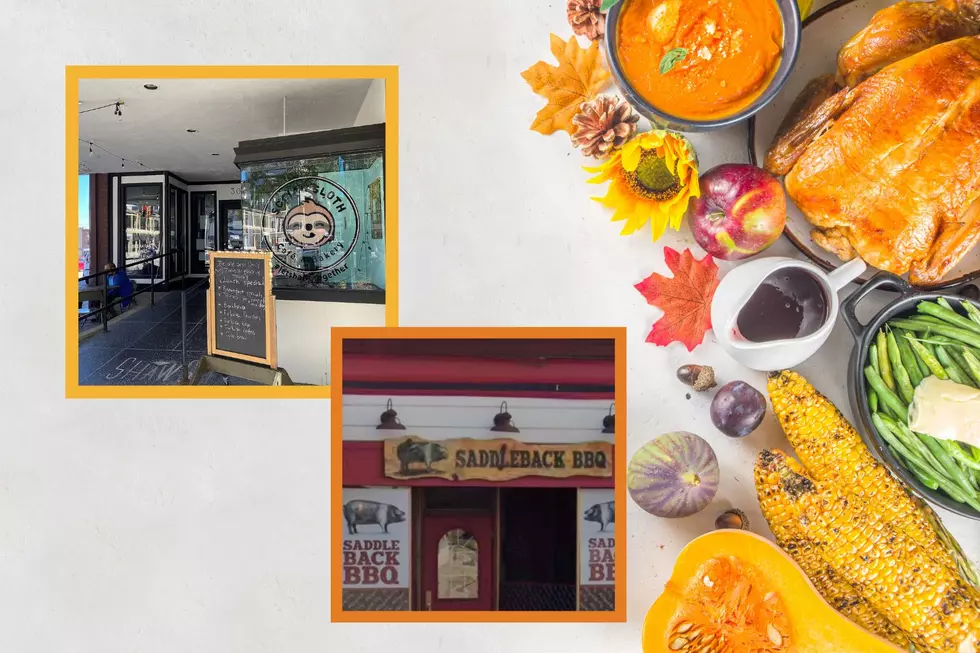 Lansing Places That Will Make You an Awesome Thanksgiving Dinner