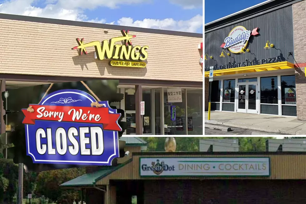 Restaurants That Lansing Lost in 2022