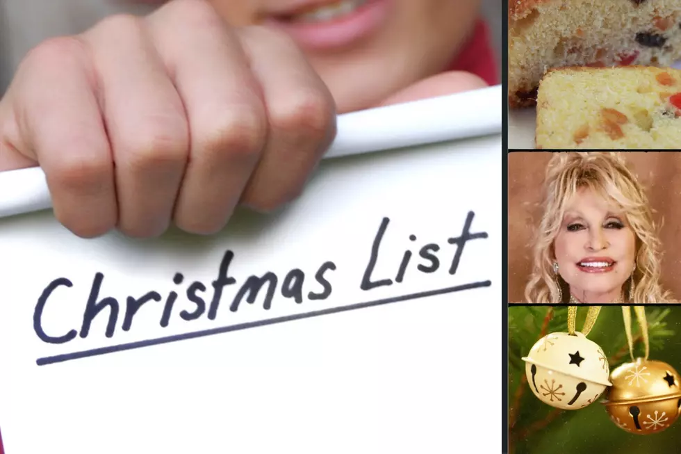 JR&#8217;s List of Unpopular Christmas Opinions