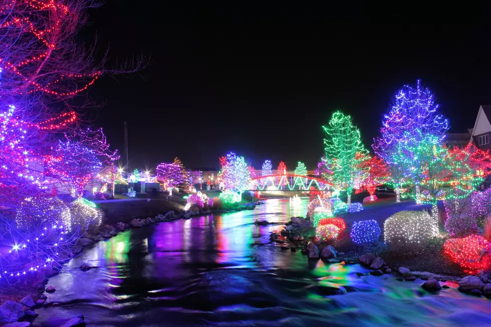 What’s Happening in Lansing This Weekend: Holiday Activities Galore!