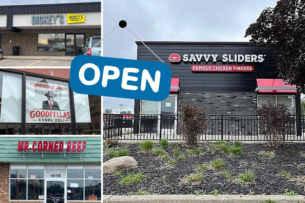 Restaurants That Opened or Reopened in the Lansing Area in 2022