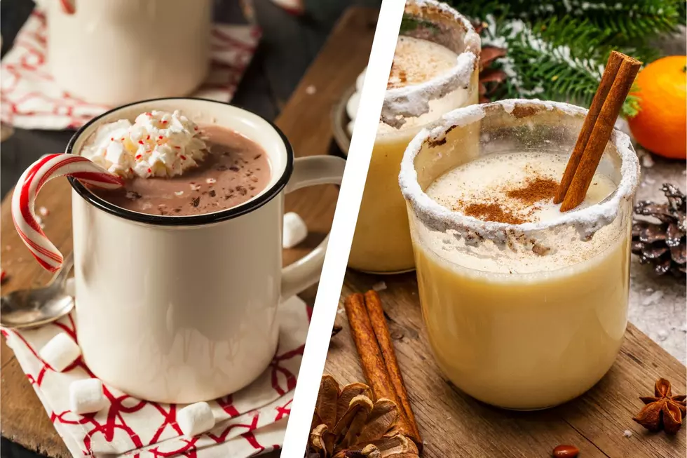 Is Lansing Team Hot Chocolate or Team Eggnog?