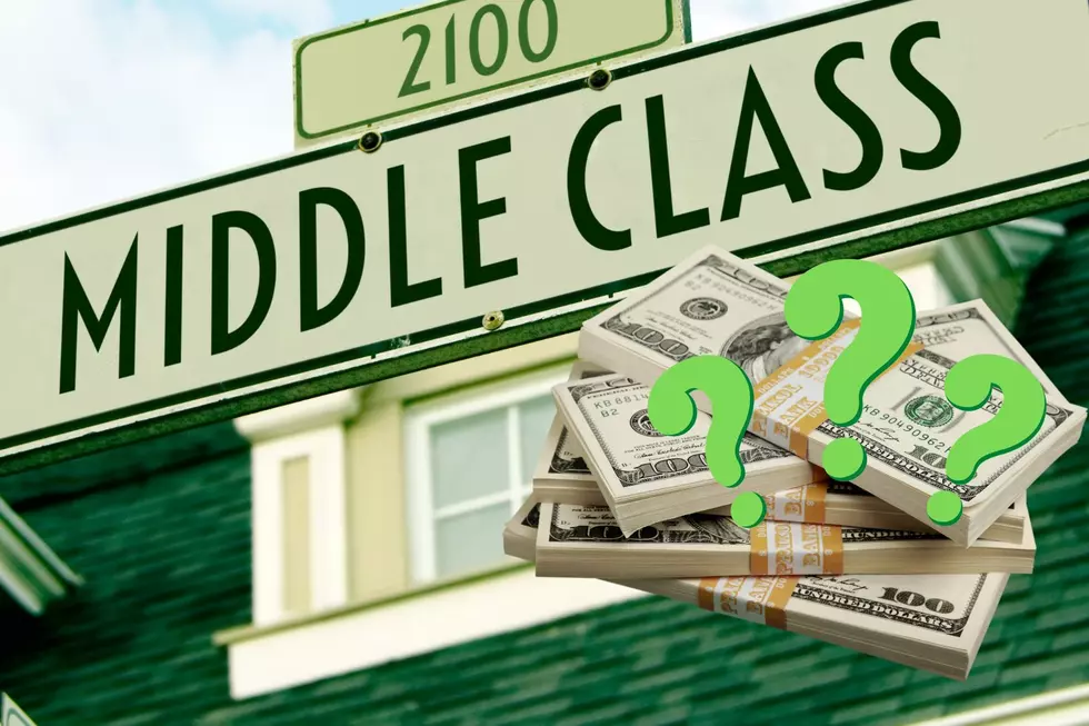 How Much Money Do You Need to Be Part of Michigan's Middle Class?