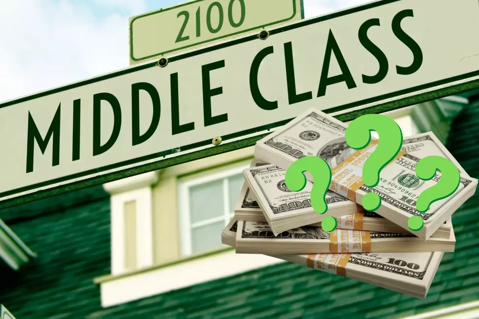 How Much Do You Need to Make to Be Part of Michigan&#8217;s Middle Class?