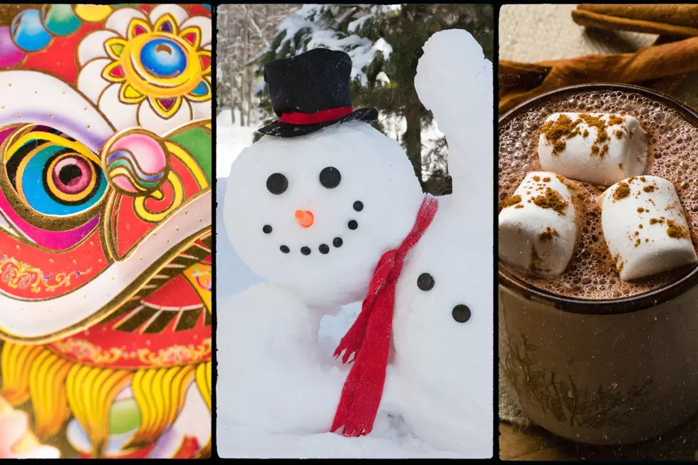 This Weekend in Lansing: Snowmen, Chocolate, Bourbon &#038; More