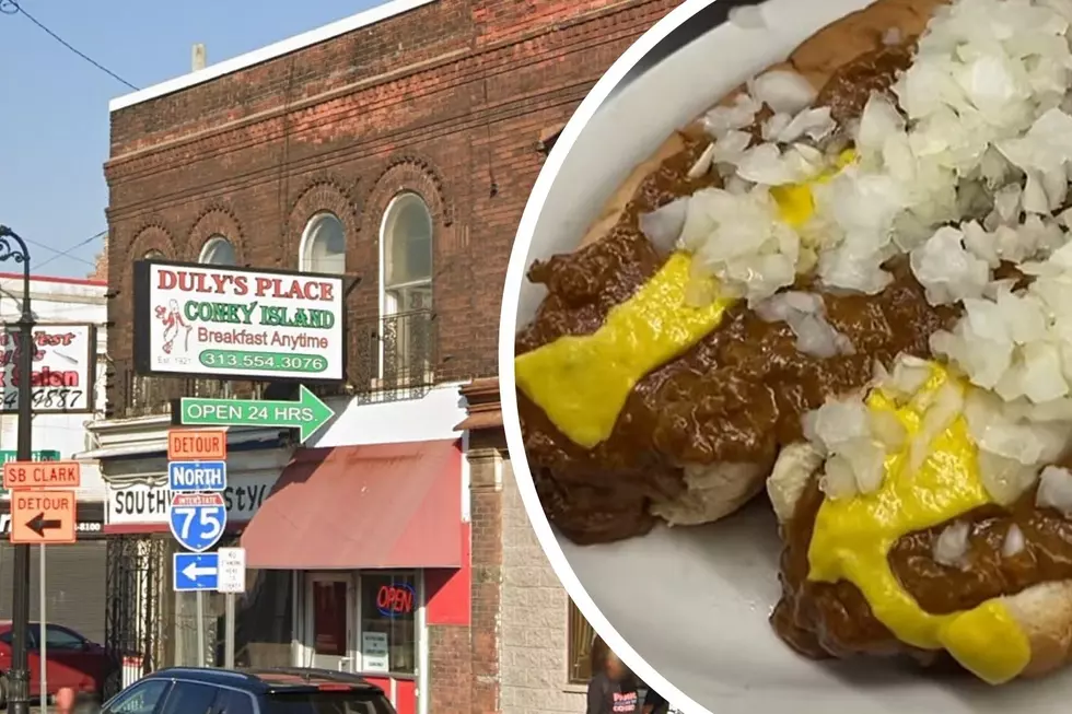 Anthony Bourdain’s Favorite Detroit Coney Joint Might Surprise You