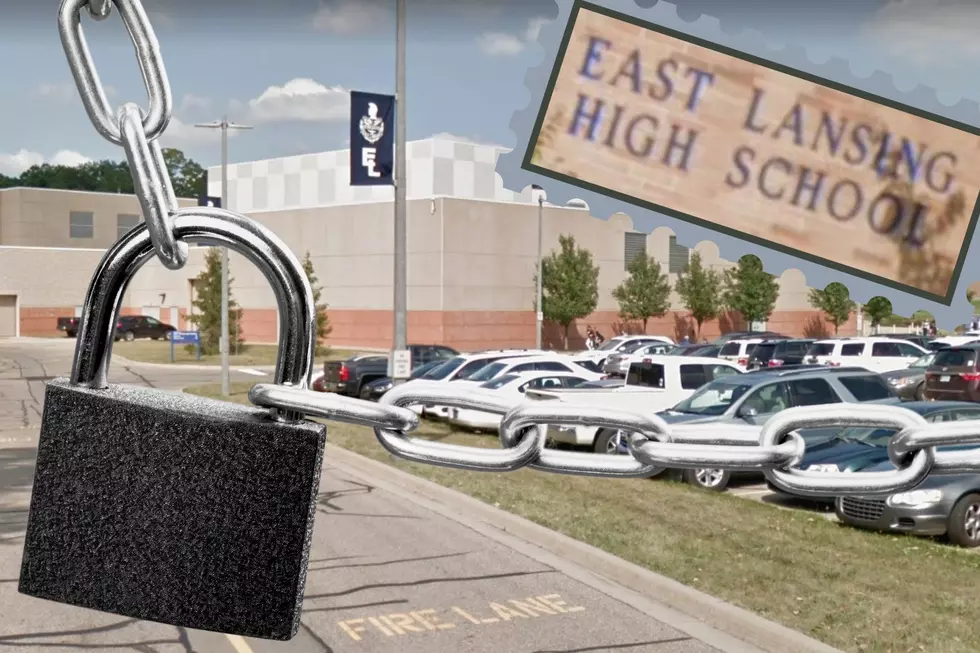 Threats, Lockdowns — What&#8217;s Going On At East Lansing High School?