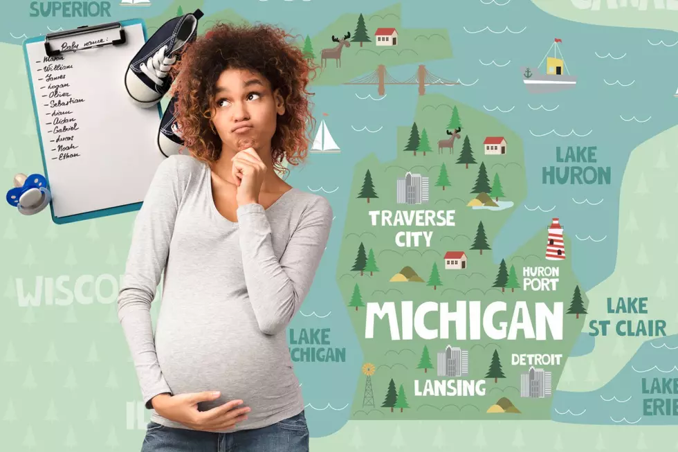 Michigan-Themed Baby Names to Consider for Your Little One