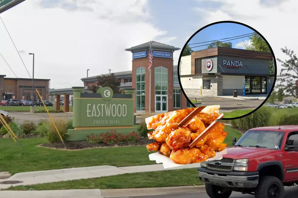 Panda Express is Opening a New Location in Lansing