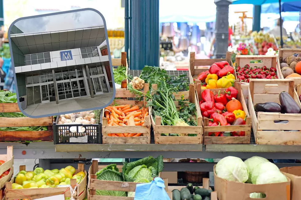 A Change is Coming to the Meridian Township Farmers’ Market