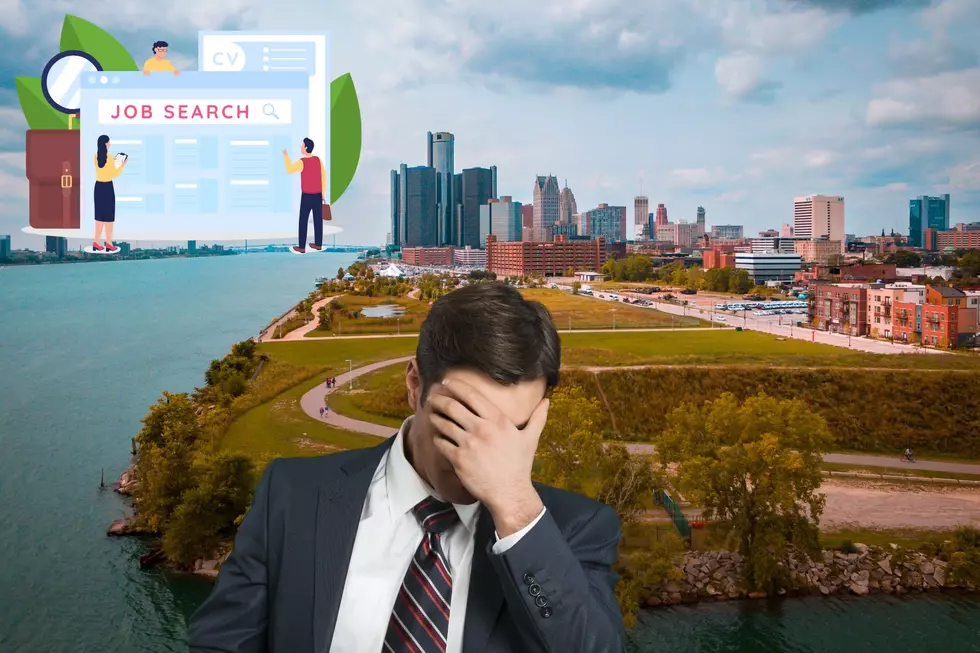 Michigan City Makes the List for One of the &#8220;Worst&#8221; Places to Find a Job