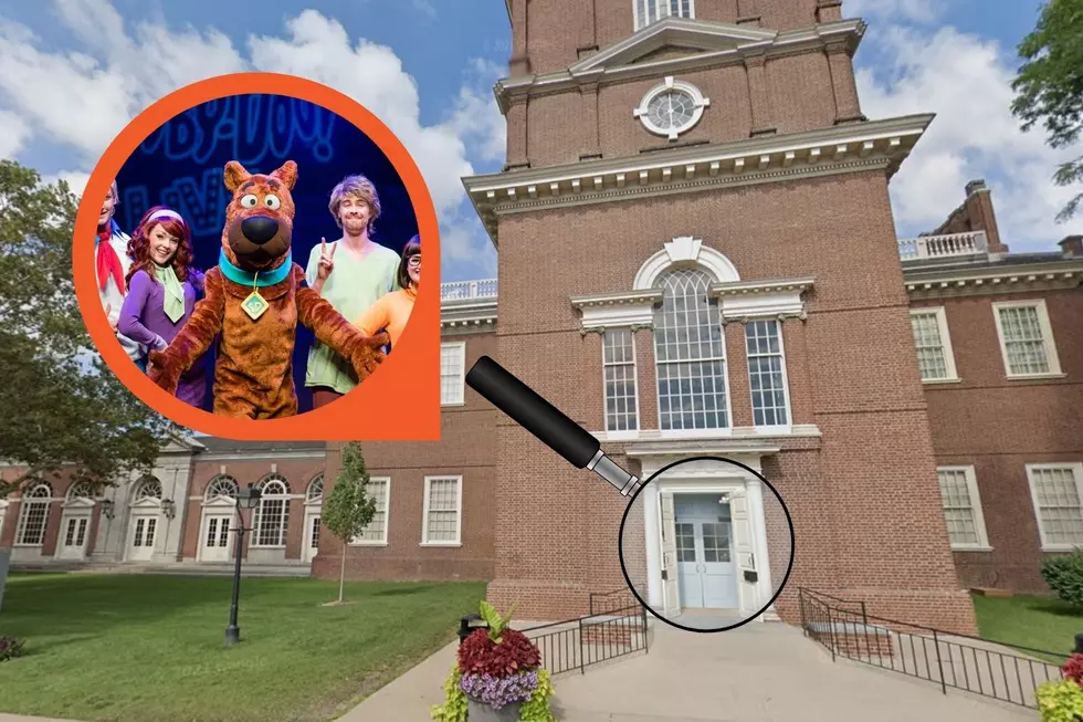 Solve a Scooby-Doo Mystery at Michigan&#8217;s Henry Ford Museum