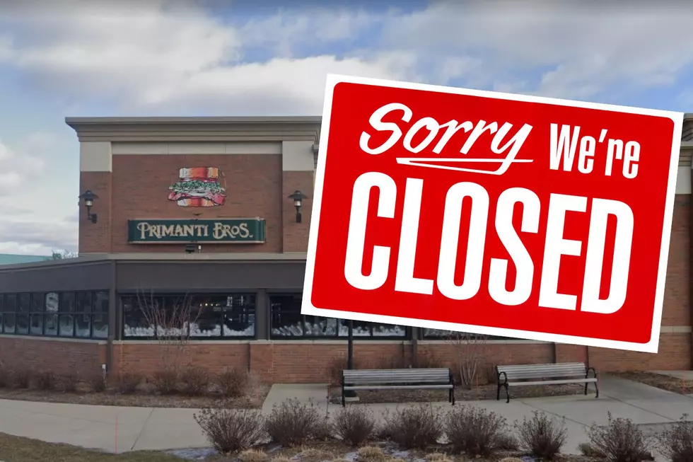Pennsylvania-Based Restaurant Suddenly Leaves Michigan With No Warning