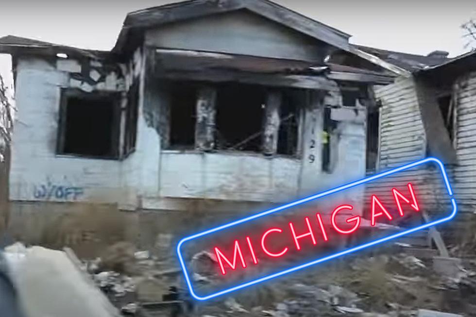 2 Michigan Cities Named Among the Dirtiest in the United States