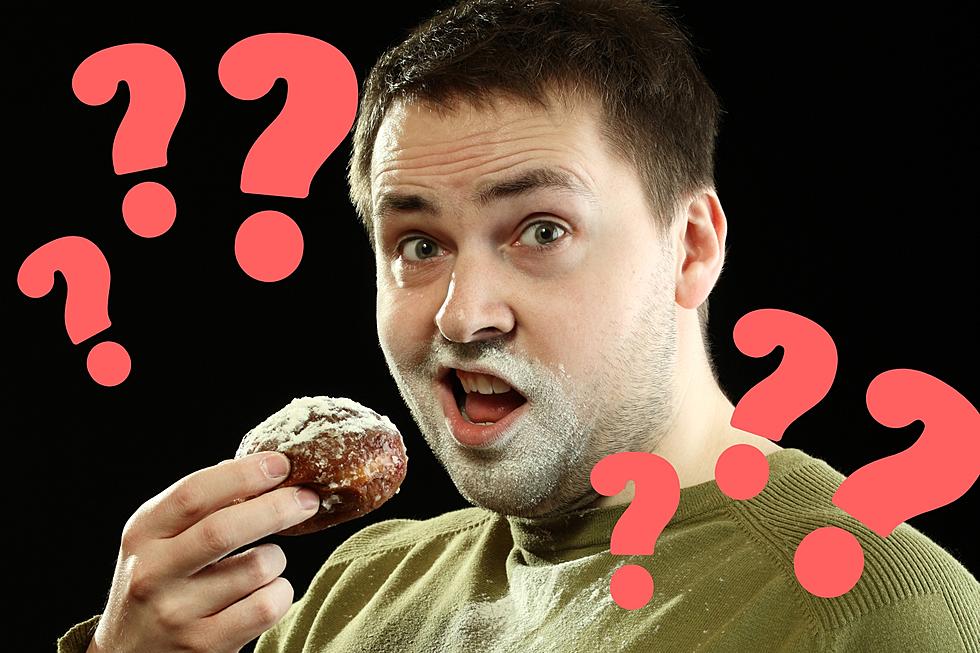 Top 10 Quality Dairy Mystery Donuts We’d Hate to Bite Into