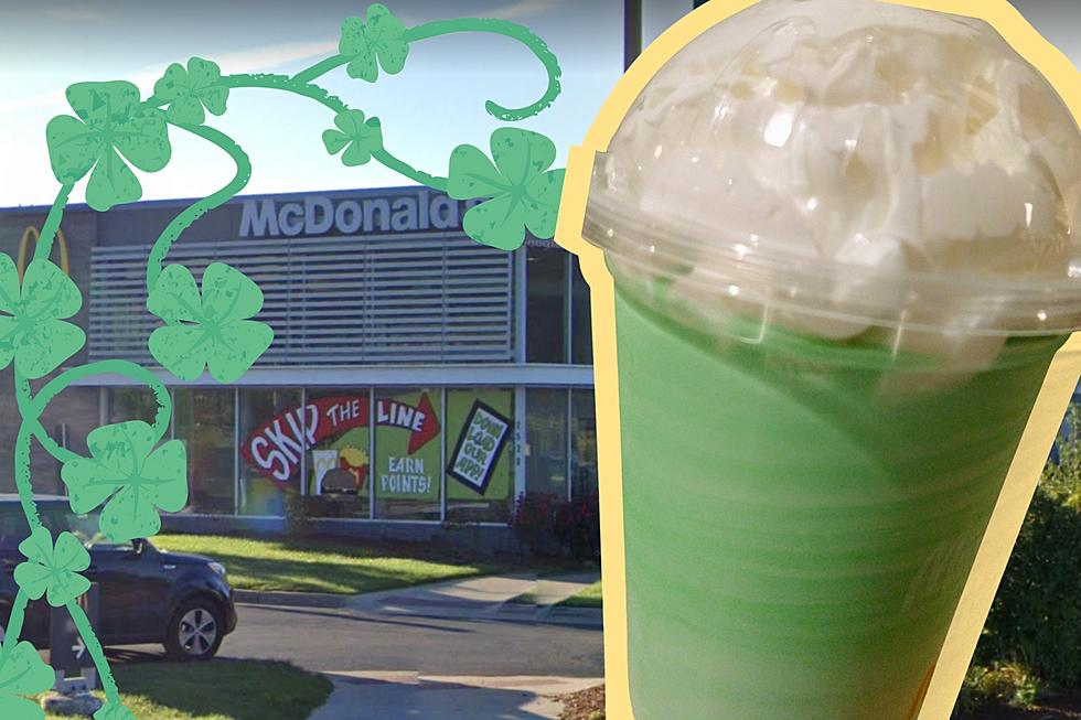 Sipping This Shake Actually Helps Lansing, Michigan Families