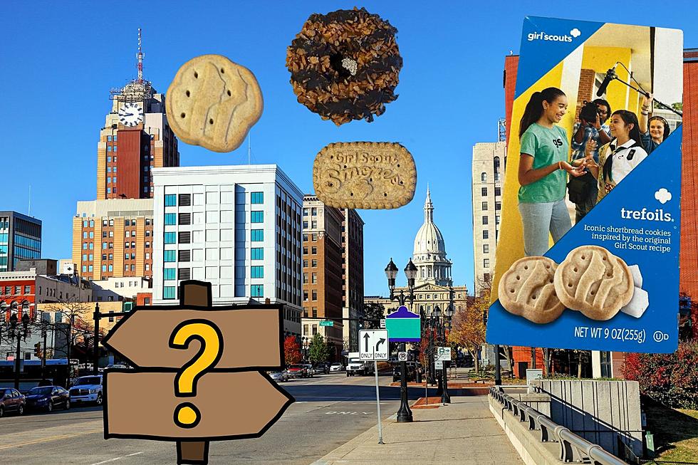 How to Find Girl Scout Cookies in the Lansing Area