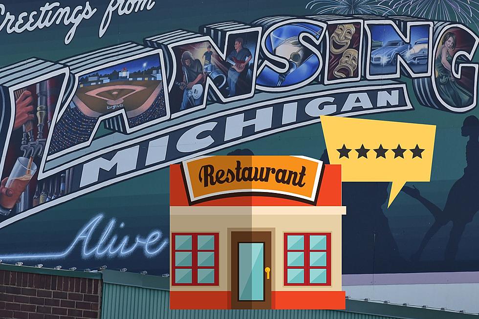 Yelp Says These are the Top 3 Restaurants in Lansing