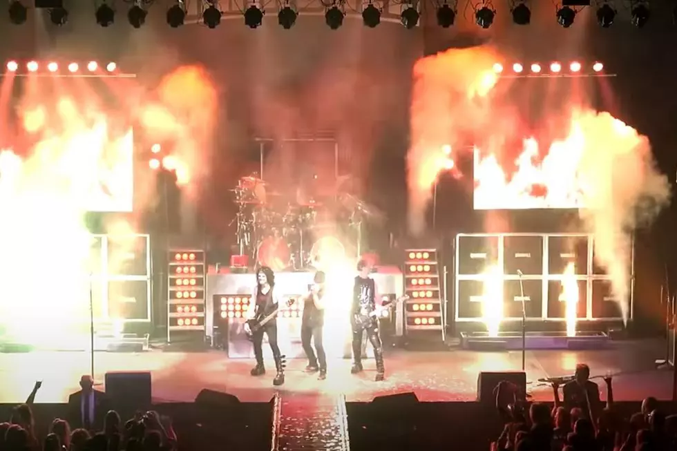 Photo via YouTube (Hairball Online)