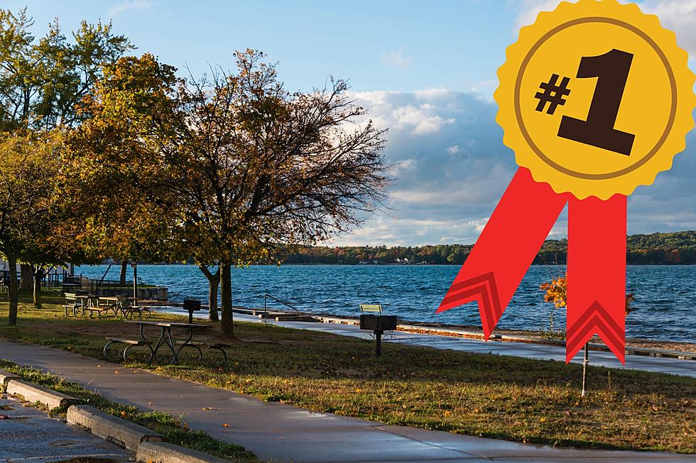 4 Michigan Cities Named Among Best ‘Lake’ Beach Towns To Live In