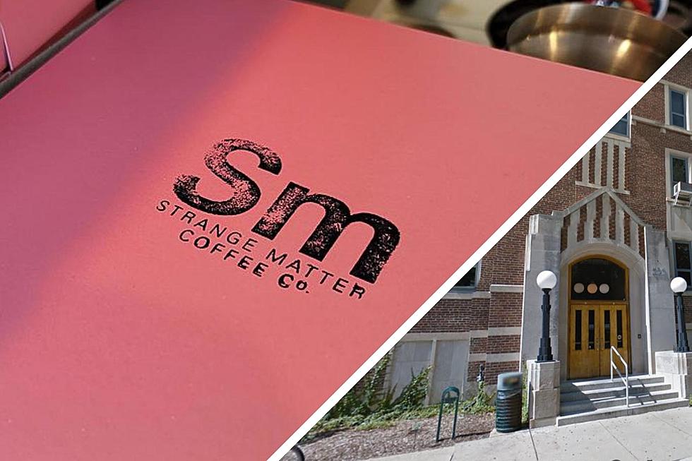 Strange Matter Coffee Announces New Location on MSU Campus