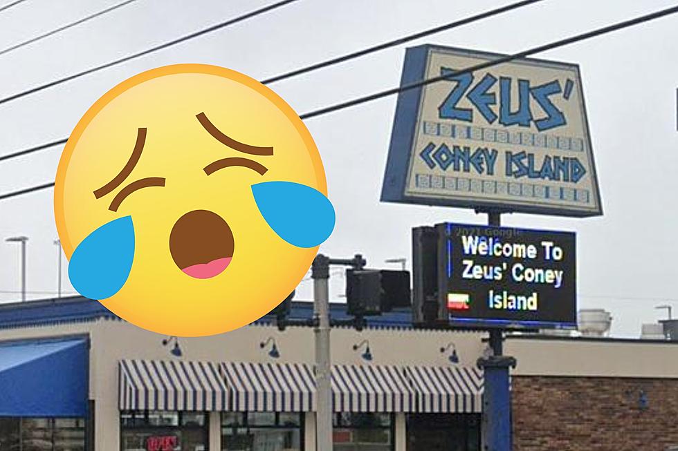 Lansing Favorite Closes: Say Goodbye to Zeus&#8217; Coney Island