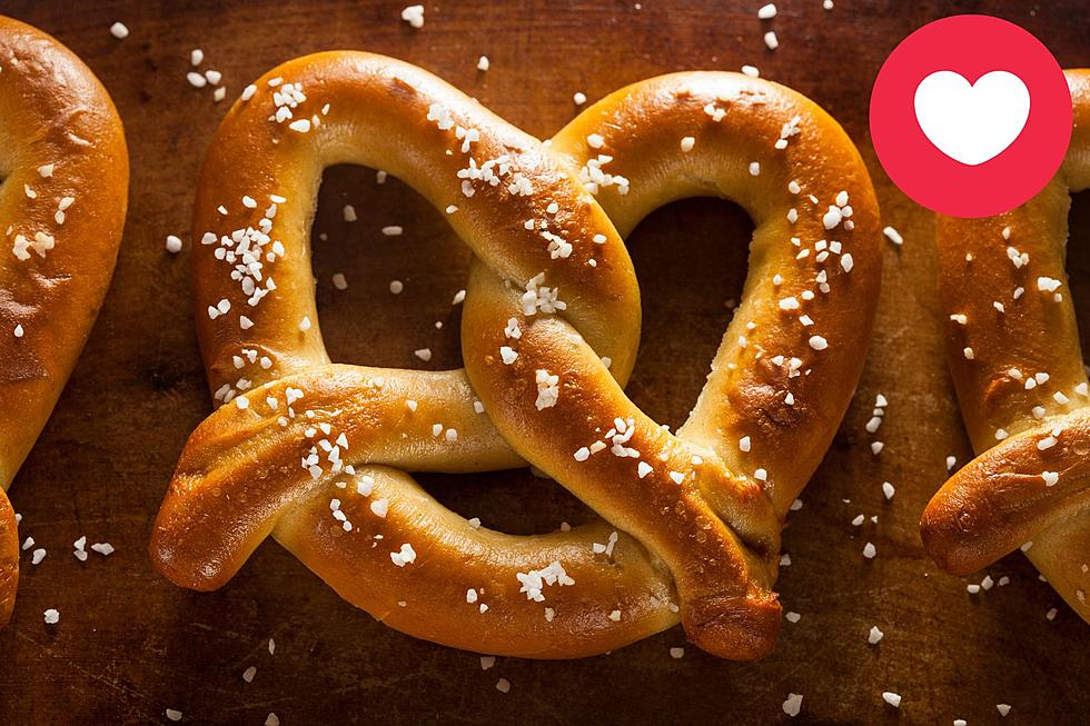 Who Has the Best Soft Pretzel in Greater Lansing?