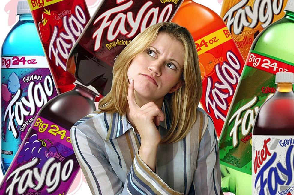 How Well Do You Know Your Faygo?