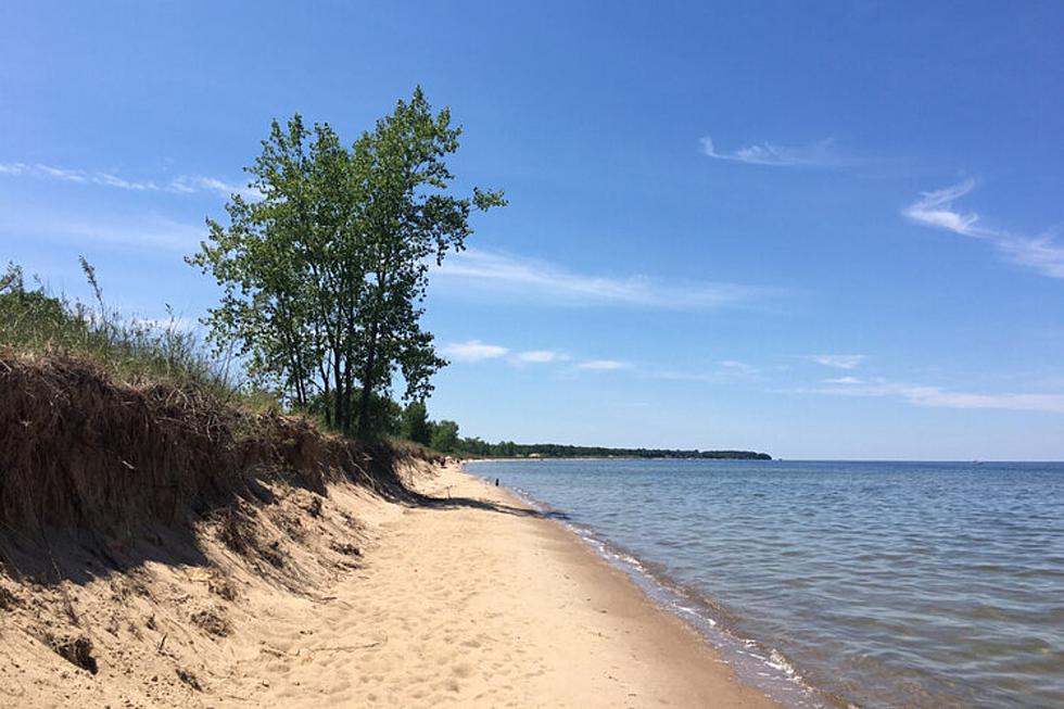 These Are Michigan’s 10 Most Underrated Beaches