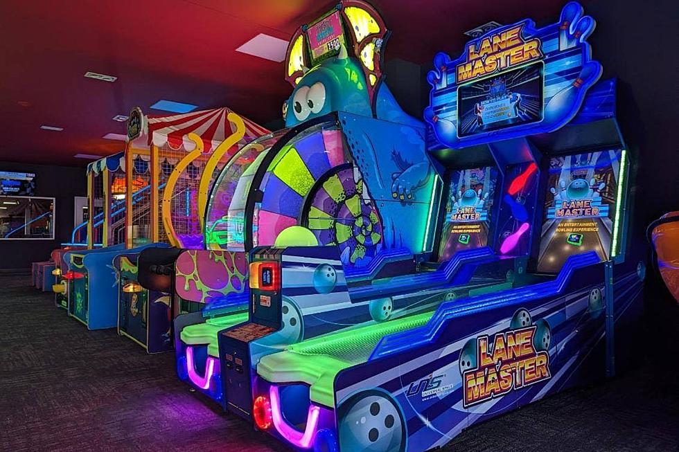 Arcade Adventures: 6 Spots for Pinball and Video Games in Lansing