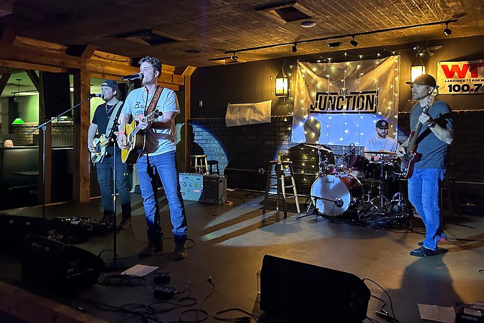 WITL’s Jam at the Junction 2: Jordan Harvey, Drake Milligan and 12/OC