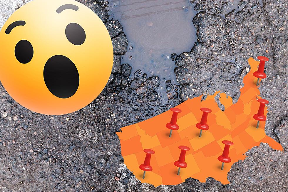 20 States That Have Worse Roads Than Michigan