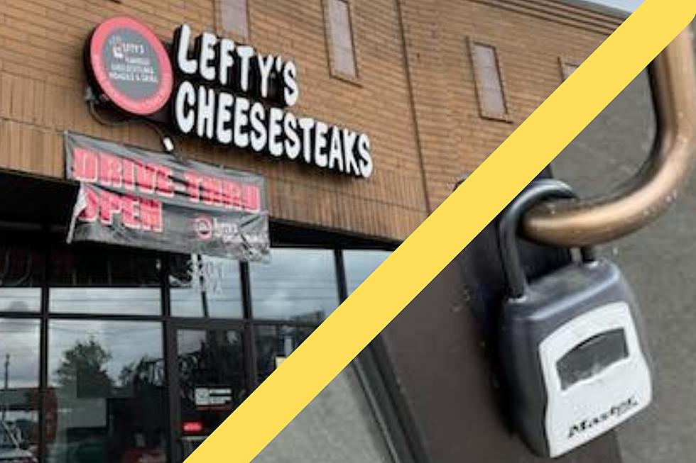 Lefty’s Left: Another Lansing Restaurant Is Apparently Gone