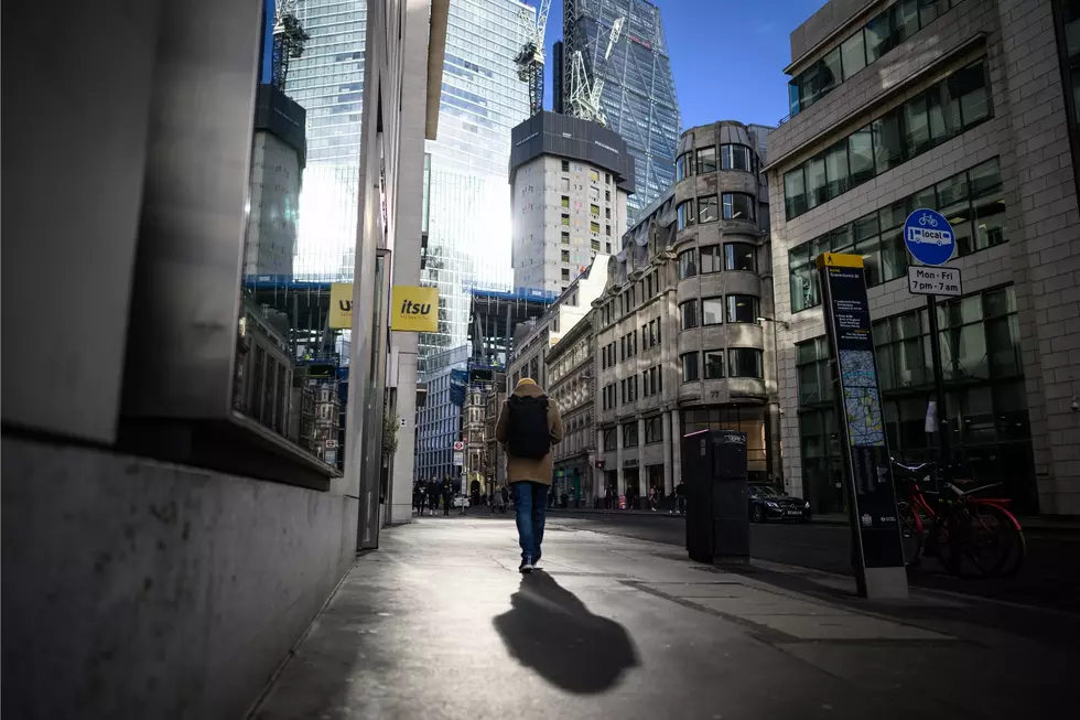 Photo via Getty Images Europe