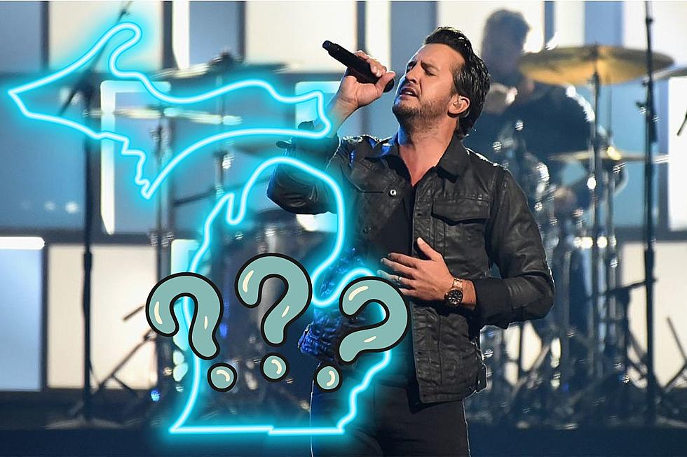 Is Luke Bryan Coming to Michigan on His 2023 Farm Tour?