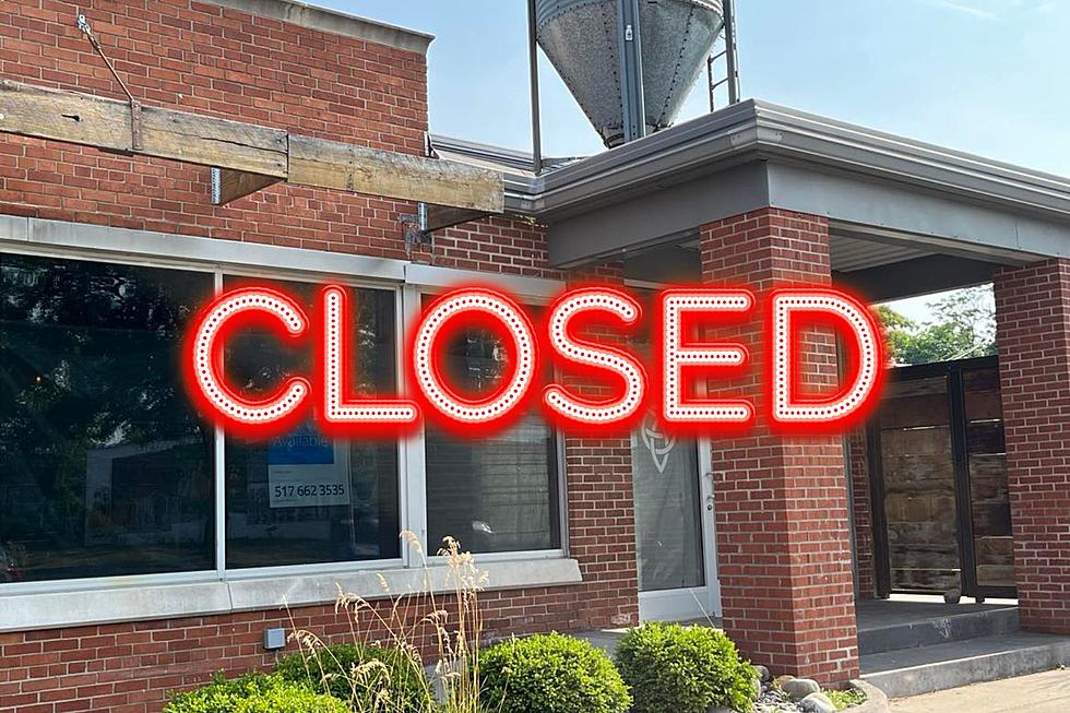 Another Lansing Restaurant Closes for Good