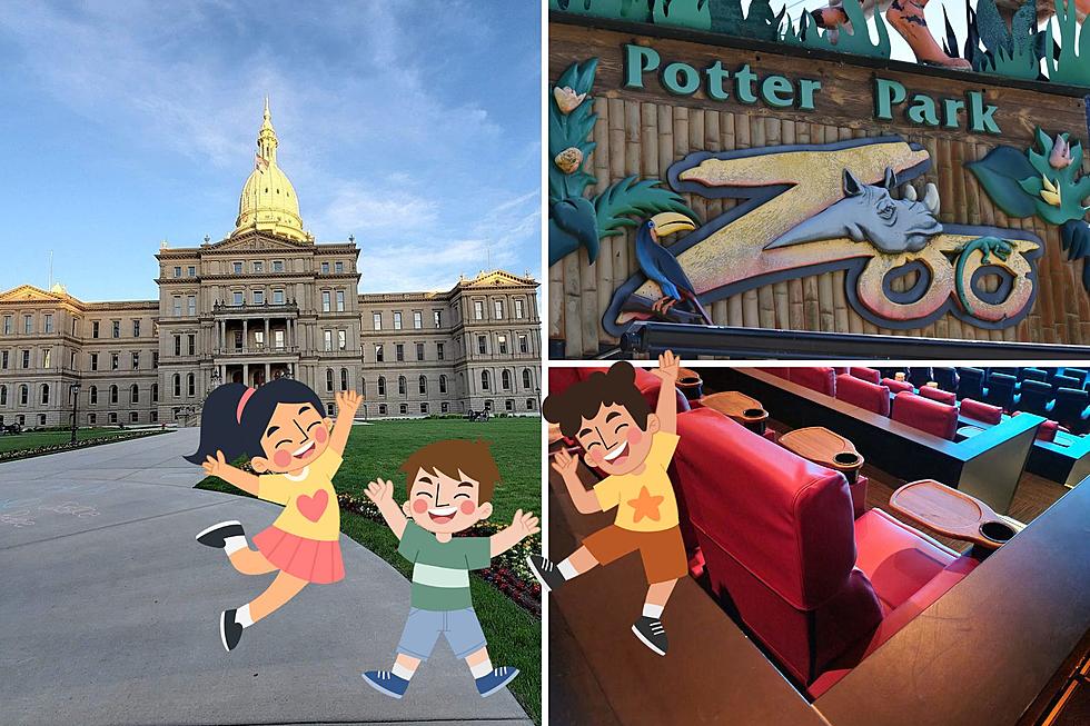 7 Affordable Summer Activities for Kids in Lansing