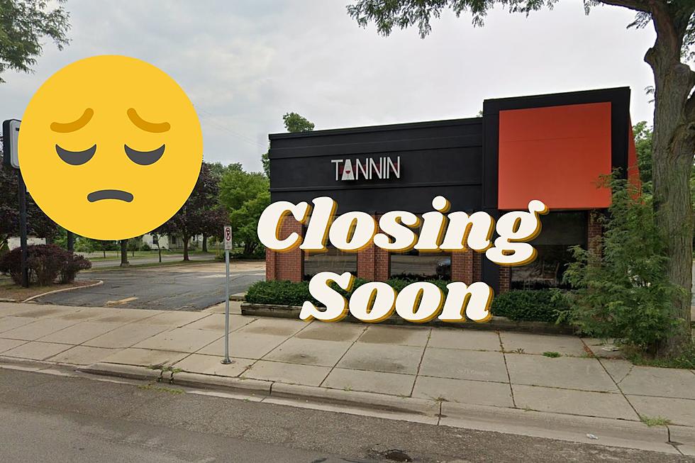 This is Your Last Chance to Dine at a Lansing Restaurant Before it Closes