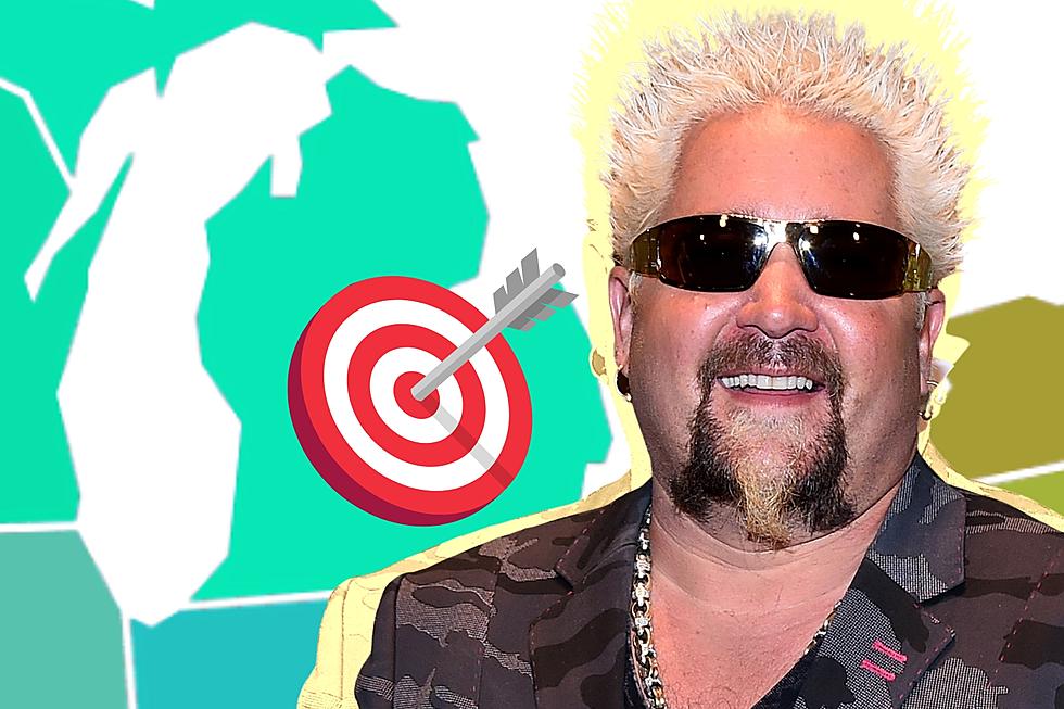 Flavortown, Michigan: The Michigan City Guy Fieri’s Featured Most