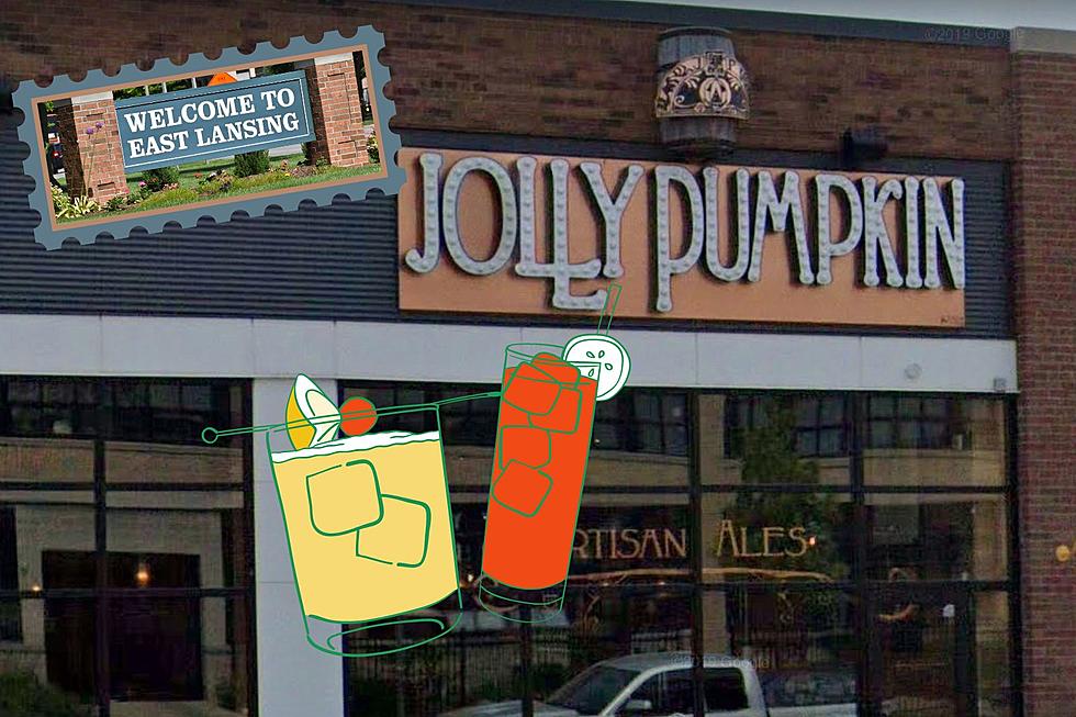 Jolly Pumpkin is Expanding and Adding to the Downtown East Lansing Bar Scene