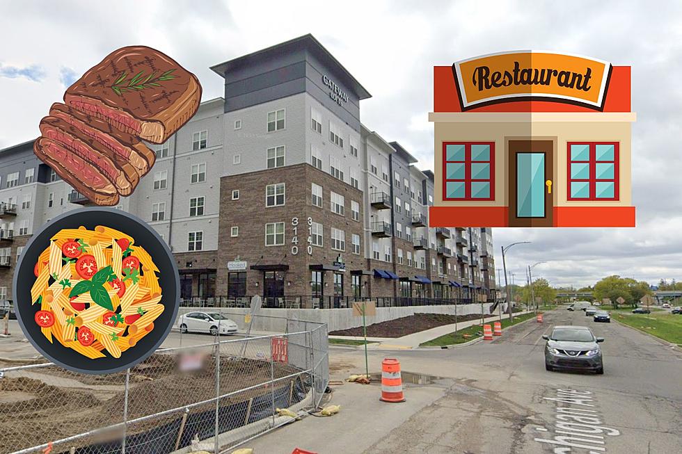 Lansing is Getting a Brand New Restaurant This August