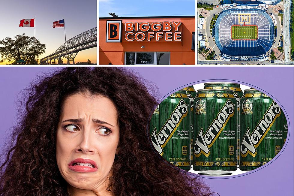 22 Reasons Why Living in Michigan is Overrated