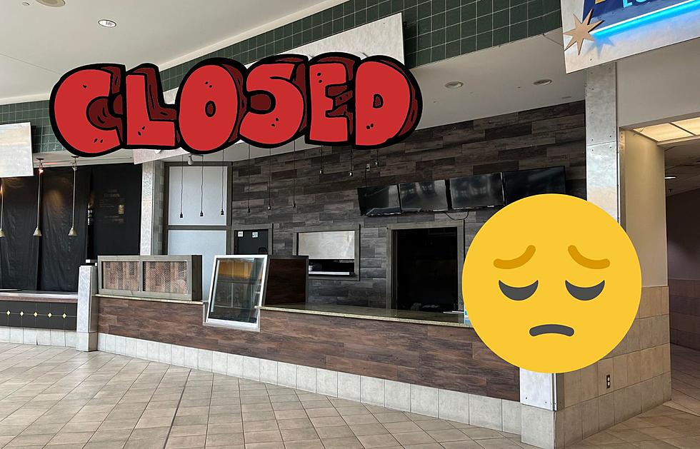 It Looks Like Another Lansing Area Restaurant Has Closed